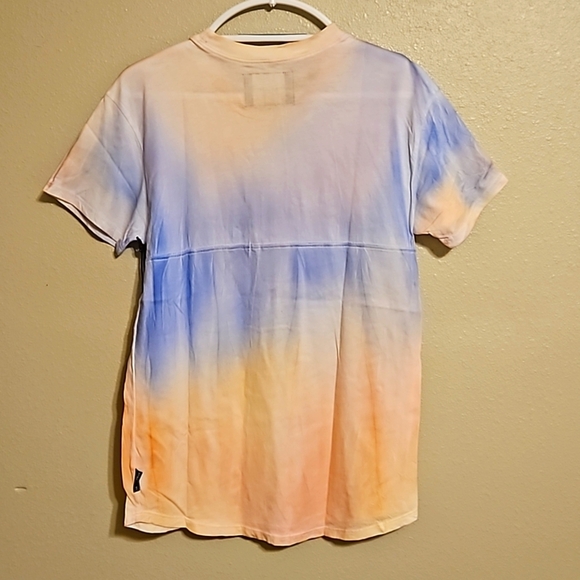 Spirit Jersey Los Angeles T Shirt NWT Tie Dye Sz M - Picture 6 of 9